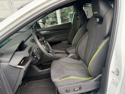 Skoda Enyaq Neuwagen Skoda Enyaq Neuwagen