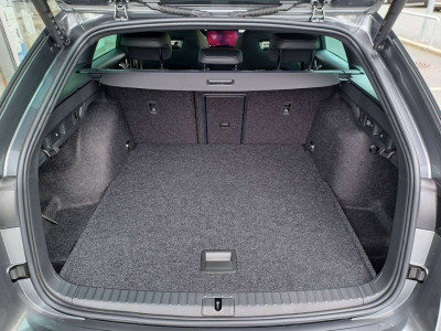 Skoda Octavia Neuwagen Skoda Octavia Neuwagen
