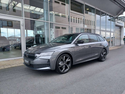 Skoda Octavia Neuwagen Skoda Octavia Neuwagen