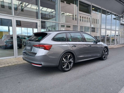 Skoda Octavia Neuwagen Skoda Octavia Neuwagen