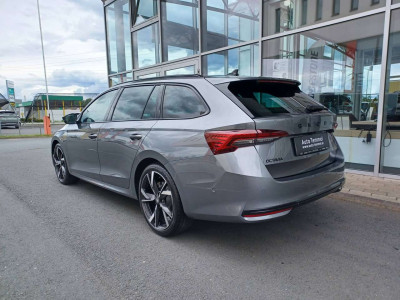 Skoda Octavia Neuwagen Skoda Octavia Neuwagen