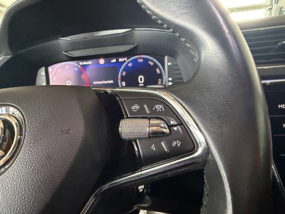 Skoda Superb Gebrauchtwagen Skoda Superb Gebrauchtwagen