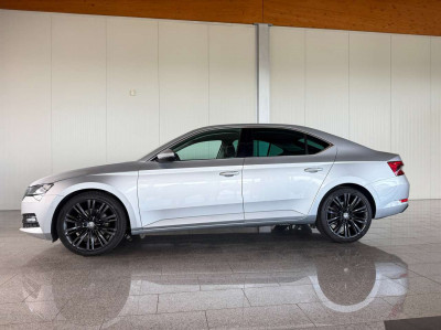 Skoda Superb Gebrauchtwagen Skoda Superb Gebrauchtwagen