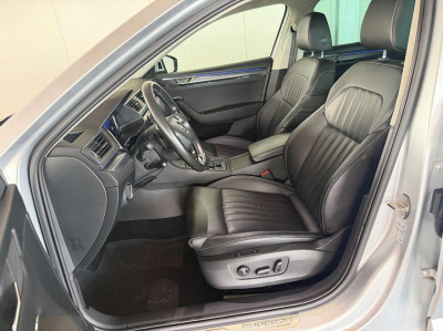 Skoda Superb Gebrauchtwagen Skoda Superb Gebrauchtwagen