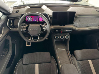 Skoda Kodiaq Neuwagen Skoda Kodiaq Neuwagen