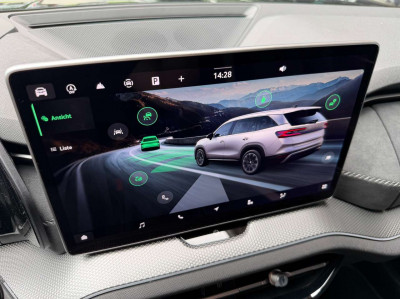 Skoda Kodiaq Neuwagen Skoda Kodiaq Neuwagen