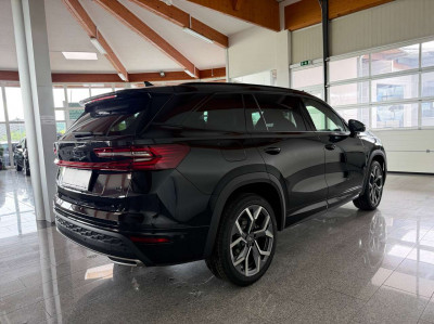 Skoda Kodiaq Neuwagen Skoda Kodiaq Neuwagen