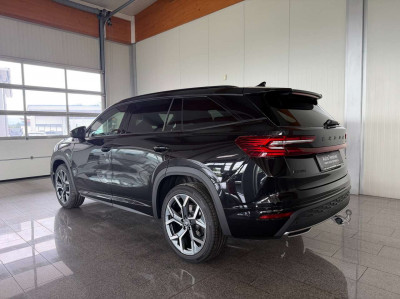 Skoda Kodiaq Neuwagen Skoda Kodiaq Neuwagen