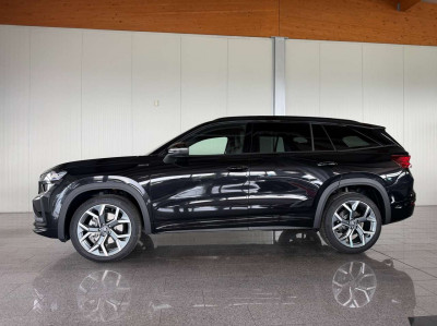 Skoda Kodiaq Neuwagen Skoda Kodiaq Neuwagen