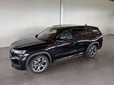 Skoda Kodiaq Neuwagen Skoda Kodiaq Neuwagen