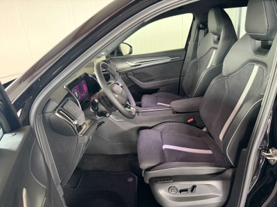 Skoda Kodiaq Neuwagen Skoda Kodiaq Neuwagen
