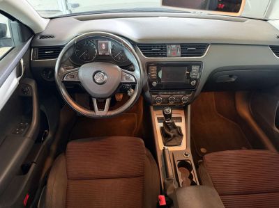 Skoda Octavia Gebrauchtwagen Skoda Octavia Gebrauchtwagen