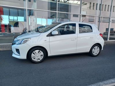 Mitsubishi Space Star Gebrauchtwagen