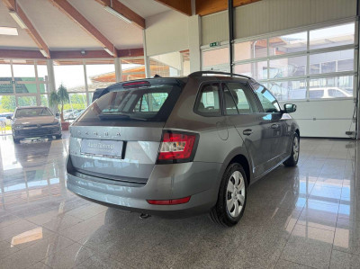 Skoda Fabia Gebrauchtwagen Skoda Fabia Gebrauchtwagen
