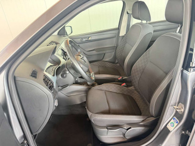 Skoda Fabia Gebrauchtwagen Skoda Fabia Gebrauchtwagen