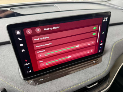 Skoda Enyaq Neuwagen