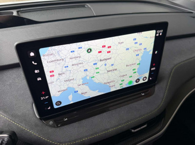 Skoda Enyaq Neuwagen