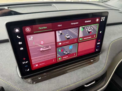 Skoda Enyaq Neuwagen