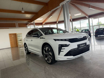 Skoda Enyaq Neuwagen