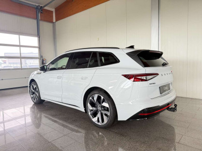 Skoda Enyaq Neuwagen