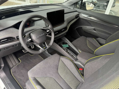 Skoda Enyaq Neuwagen