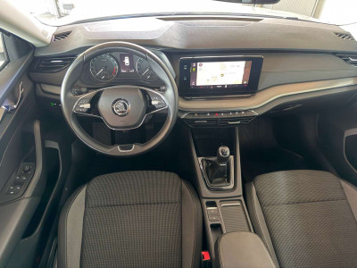Skoda Octavia Gebrauchtwagen Skoda Octavia Gebrauchtwagen