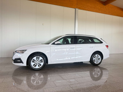 Skoda Octavia Gebrauchtwagen Skoda Octavia Gebrauchtwagen
