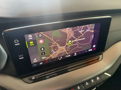 Skoda Octavia Gebrauchtwagen Skoda Octavia Gebrauchtwagen