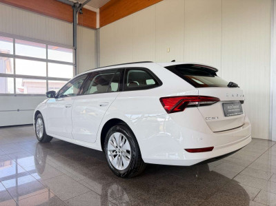 Skoda Octavia Gebrauchtwagen Skoda Octavia Gebrauchtwagen