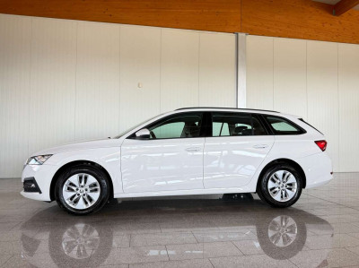 Skoda Octavia Gebrauchtwagen Skoda Octavia Gebrauchtwagen