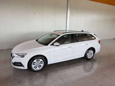 Skoda Octavia Gebrauchtwagen Skoda Octavia Gebrauchtwagen