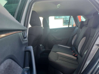Skoda Kamiq Gebrauchtwagen Skoda Kamiq Gebrauchtwagen
