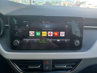 Skoda Kamiq Gebrauchtwagen Skoda Kamiq Gebrauchtwagen