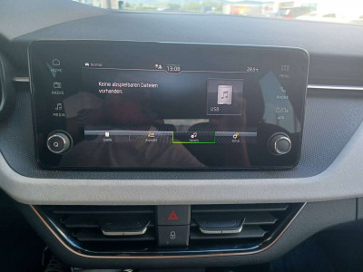 Skoda Kamiq Gebrauchtwagen Skoda Kamiq Gebrauchtwagen