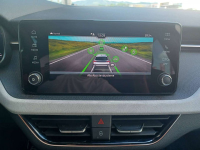 Skoda Kamiq Gebrauchtwagen Skoda Kamiq Gebrauchtwagen