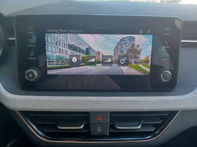 Skoda Kamiq Gebrauchtwagen Skoda Kamiq Gebrauchtwagen