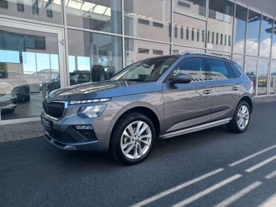 Skoda Kamiq Gebrauchtwagen Skoda Kamiq Gebrauchtwagen
