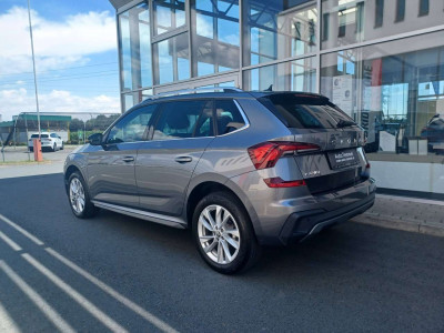 Skoda Kamiq Gebrauchtwagen Skoda Kamiq Gebrauchtwagen