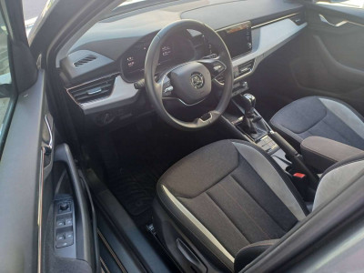 Skoda Kamiq Gebrauchtwagen Skoda Kamiq Gebrauchtwagen