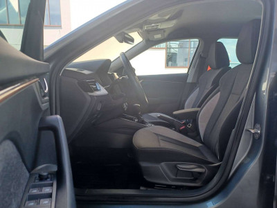 Skoda Kamiq Gebrauchtwagen Skoda Kamiq Gebrauchtwagen