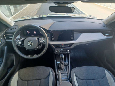 Skoda Kamiq Gebrauchtwagen Skoda Kamiq Gebrauchtwagen
