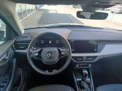 Skoda Kamiq Gebrauchtwagen Skoda Kamiq Gebrauchtwagen