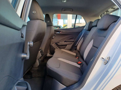 Skoda Fabia Tageszulassung