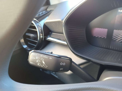 Skoda Fabia Tageszulassung