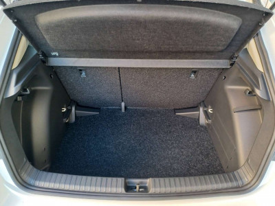 Skoda Fabia Tageszulassung