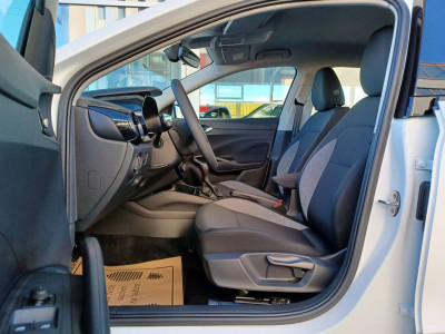 Skoda Fabia Tageszulassung
