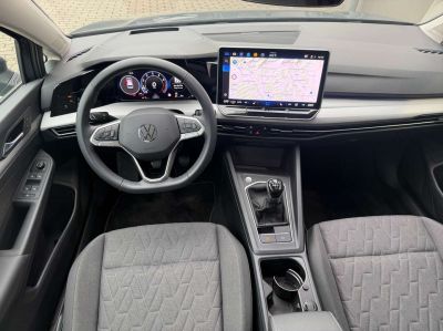 VW Golf Gebrauchtwagen VW Golf Gebrauchtwagen