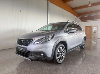 Peugeot 2008 Gebrauchtwagen