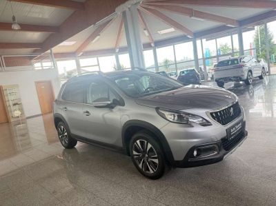 Peugeot 2008 Gebrauchtwagen