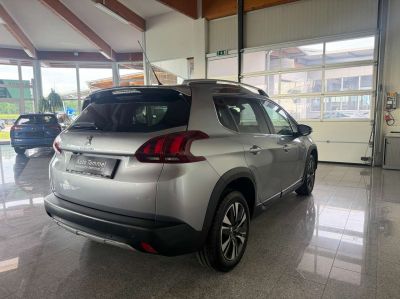 Peugeot 2008 Gebrauchtwagen